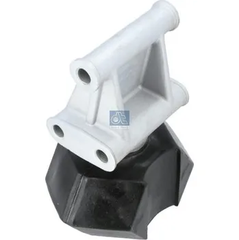Zavěšení motoru Zavěšení motoru DT Spare Parts 2.10093
