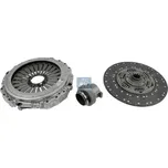 Sada spojky DT Spare Parts 7.90517
