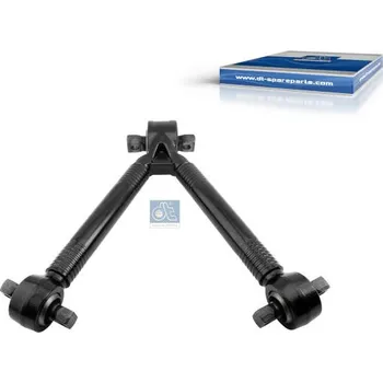Zavěšení kol Řídicí páka, zavěšení kol DT Spare Parts 4.63882