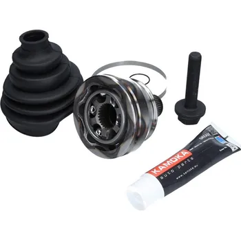 Hřídel nápravy Sada kloubů, hnací hřídel KAMOKA 7432