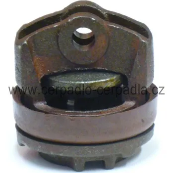 Čerpadlo Kovoplast Pracovní píst NP-90, na čep