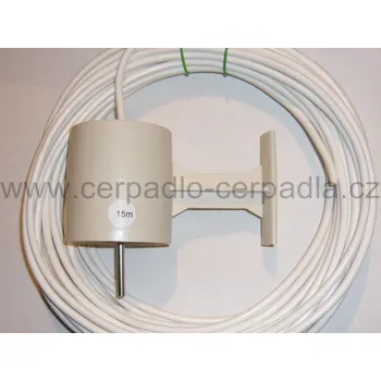 Příslušenství k čerpadlu MAVE NYMBURK MAVE PSK-1 ponorná sonda do kalů, 1 elektroda, 15m