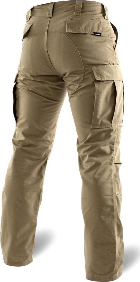 Kalhoty Pentagon BDU 2.0 khaki 48