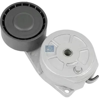 Napínák, žebrovaný klínový řemen DT Spare Parts 1.11127