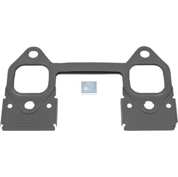 Těsnění výfuku Těsnění, kolektor výfukových plynů DT Spare Parts 2.24203
