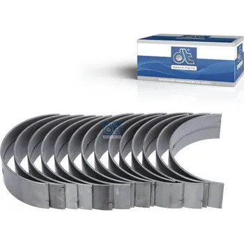 Kliková hřídel Ložisko klikového hřídele DT Spare Parts 1.33221