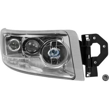 Přední světlomet Světlomet DT Spare Parts 6.84016