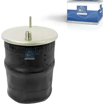 Mech, pneumatické odpružení DT Spare Parts 2.62491