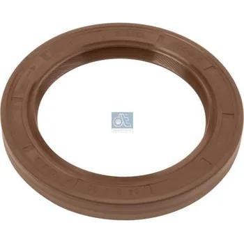 Těsnění motoru Těsnicí kroužek, hřídel kompresoru DT Spare Parts 2.32201