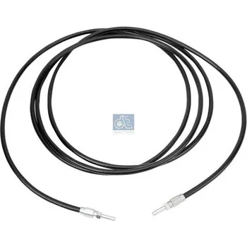Hadicové vedení, sklápěcí zařízení kabiny řidiče DT Spare Parts 4.80170SP