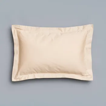 Povlečení Lejaan Wooden Essence Povlak na polštář 40×60 cm Oxford Style