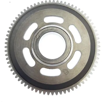 Auto-moto STARTER DRIVEN GEAR 71702