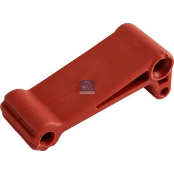 Dveře karosérie Vnější klika dveří DT Spare Parts 4.60807