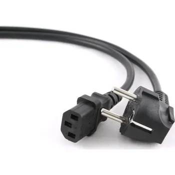 Kabel do PC PREMIUMCORD Kabel napájecí 230V 3m