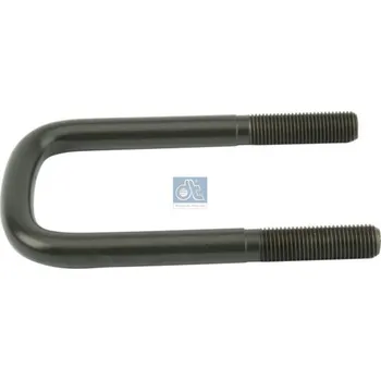 Držák pružiny DT Spare Parts 1.25361