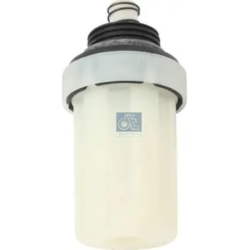 Palivový filtr Palivový filtr DT Spare Parts 3.92101