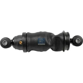 Tlumič, zavěšení kabiny DT Spare Parts 4.64058