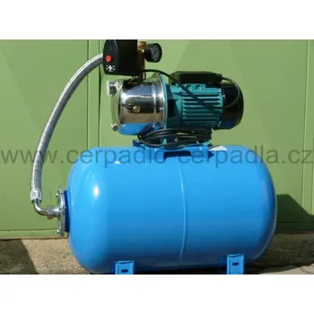 Domácí vodárna KOPRO s.r.o. Kopro JY 1000/50L C F000522