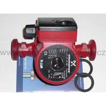 Oběhové čerpadlo Grundfos UPS 25-80 180