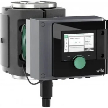 Oběhové čerpadlo Wilo Stratos MAXO-Z 25/0,5-8 180 2164667