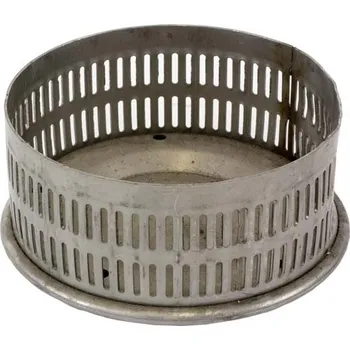 Příslušenství k čerpadlu Sigma Pumpy SIGMA 80-KDFU-130, 80-KDFU-150, 100-KDFU,KDMU sací síto, 502-22621-0