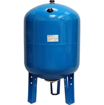 Expanzní nádoba Aquasystem – Aquasystem VAV 150 – VAV 150 – Bílá – 150 l – 1000 kPa
