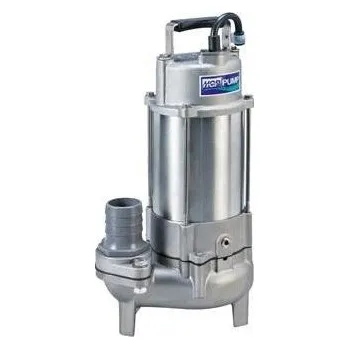 Čerpadlo HCP SF-05AU 230V kalové čerpadlo