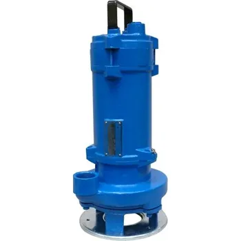 Čerpadlo Sigma Pumpy 40-GFZU (MH) 400V bez plováku, GFZU-00002