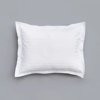 Povlečení Lejaan Winter Fields Povlak na polštář 70×90 cm Oxford Style