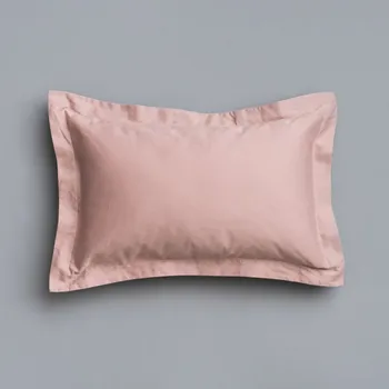 Povlečení Lejaan Never Too Late Povlak na polštář 40×80 cm Oxford Style