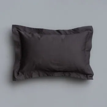 Povlečení Lejaan Deep Secret Povlak na polštář 40×80 cm Oxford Style