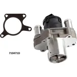 WAHLER AGR-Ventil 710471D