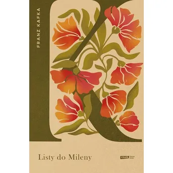 Literární biografie Listy do Mileny