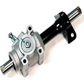 Steering Motor 48098