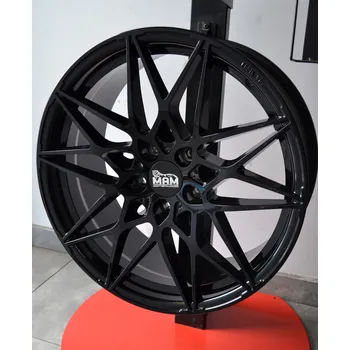 Disk Hliníkový disk MAM Felgen B2 8.5" x 20" 5x112 ET 30