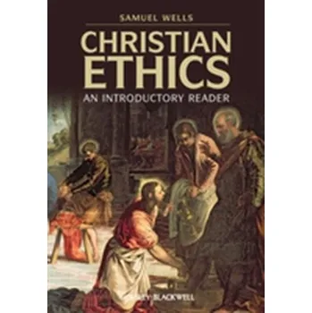 Kniha Christian Ethics