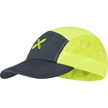 Kšiltovka MONTURA Kšiltovka Blade Cap ZELENÁ