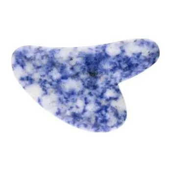 Masážní kámen Masážní kámen Gua sha sodalit