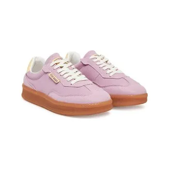 Dámská obuv Sneakersy Steve Madden Euphoria SM11003591 Růžová 37