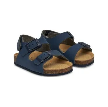 Dívčí sandály Sandály Primigi 7935200 S Tmavomodrá 27