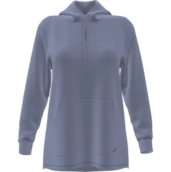 Dámská mikina JOMA BREATH mikina dámská grey Typ: M Typ: M