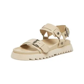 Dámské sandále Sandály G-Star Raw DEBRA-25SS497 Béžová 38