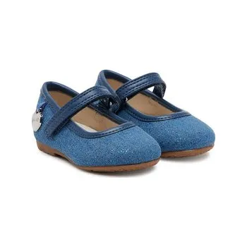 Dámské baleríny Baleríny Primigi 7928588 S Tmavomodrá 22