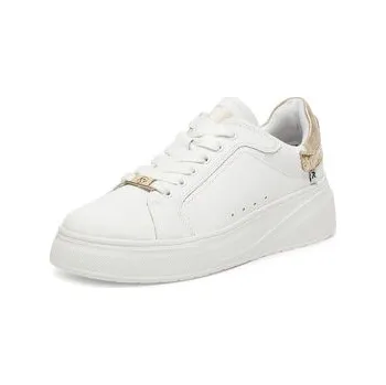 Dámské tenisky Sneakersy Rieker Revolution Lifestyle W2303-80 Bílá 36