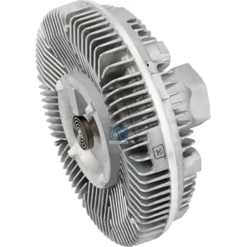 Chladič motoru Spojka, větrák chladiče DT Spare Parts 6.35031