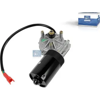 Motorek stěrače a odstřikovače Motor stěračů DT Spare Parts 1.22352
