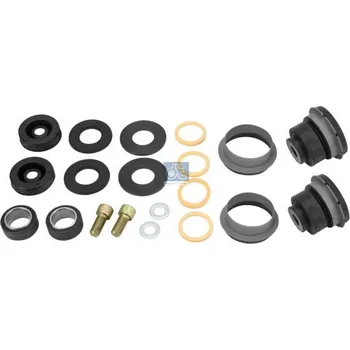 Opravná sada, uložení kabiny řidiče DT Spare Parts 3.98010