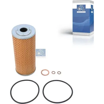 Olejový filtr Olejový filtr DT Spare Parts 4.90632