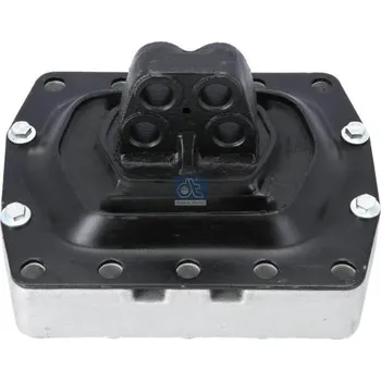 Zavěšení motoru Zavěšení motoru DT Spare Parts 2.10395