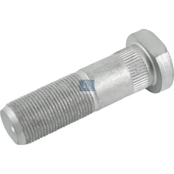 Šroubek na kolo Šroub kola DT Spare Parts 7.32115